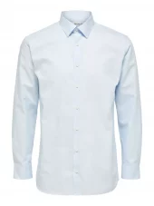 Selected Homme Reg Ethan Shirt LS Classic