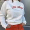 Lois Iris New Logo Sweat