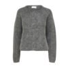 Selected Femme Livi LS Knit Cardigan