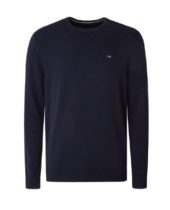 Lexington Bradley Organic Cotton Crew Neck Sweater