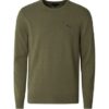 Lexington Bradley Crew Neck Sweater