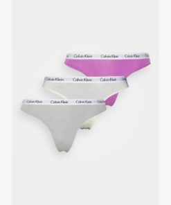 Calvin Klein Thong 3PK