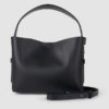 Second Female Leata Leather Bag