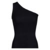 neo noir clementine knitted top