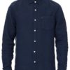 LEXINGTON RYAN LINEN SHIRT