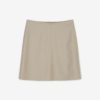 Marc O`Polo Wool Wowen Skirt