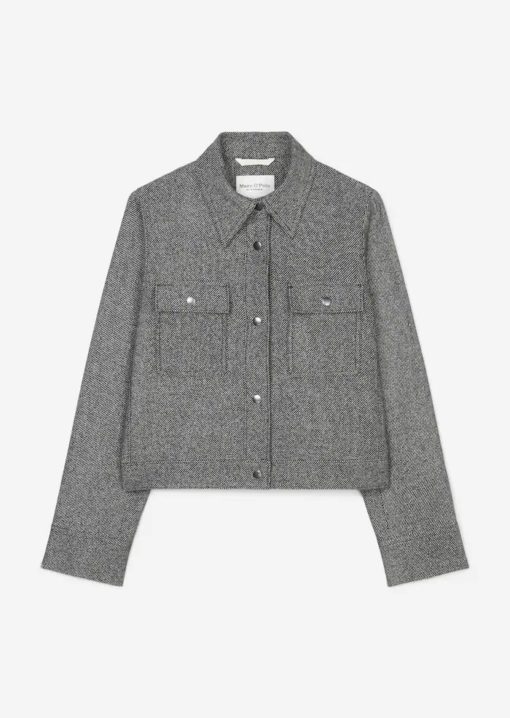 Marc O´Polo Woven Indoor Jackets