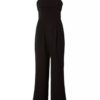 Selected Femme Vinelle Strap Jumpsuit