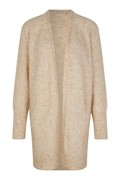 Brook Knit Cape Second Femle