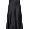 Neo Noir Bovary Skirt