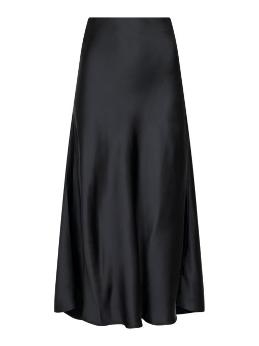 Neo Noir Bovary Skirt