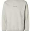 Selected Homme Hankie Logo Crew Neck