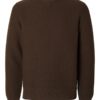 Selected Homme Thim Knit Structure Crew