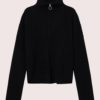 Untold Stories Florie Zip Knit