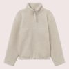 Untold Stories Elodie Zip Sweater