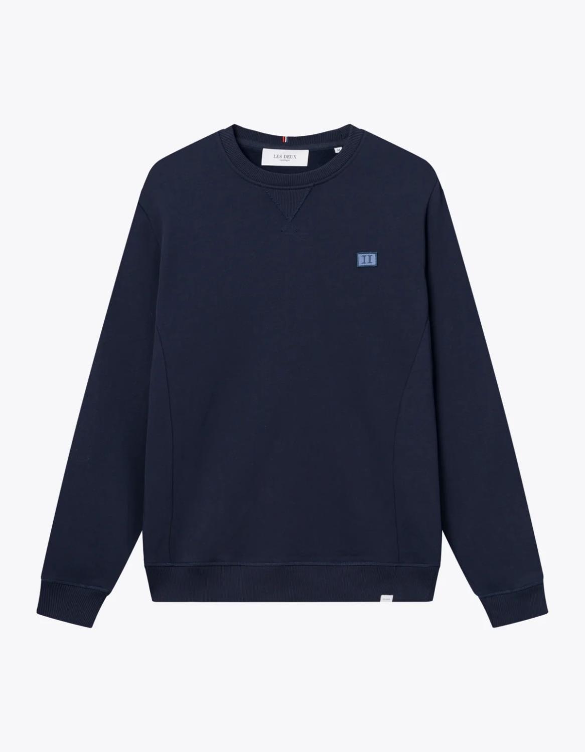 Les Deux Piece Sweatshirt