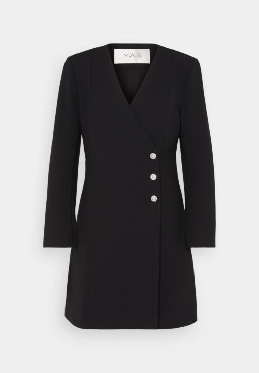 YAS Oliana Blazer Dress