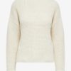 Selected Femme Kamma LS Knit