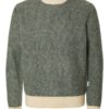 Selected Homme Rai LS Knit Crew Neck