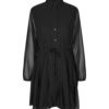 MbyM Lavey-M Jett Dress