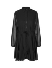 MbyM Lavey-M Jett Dress