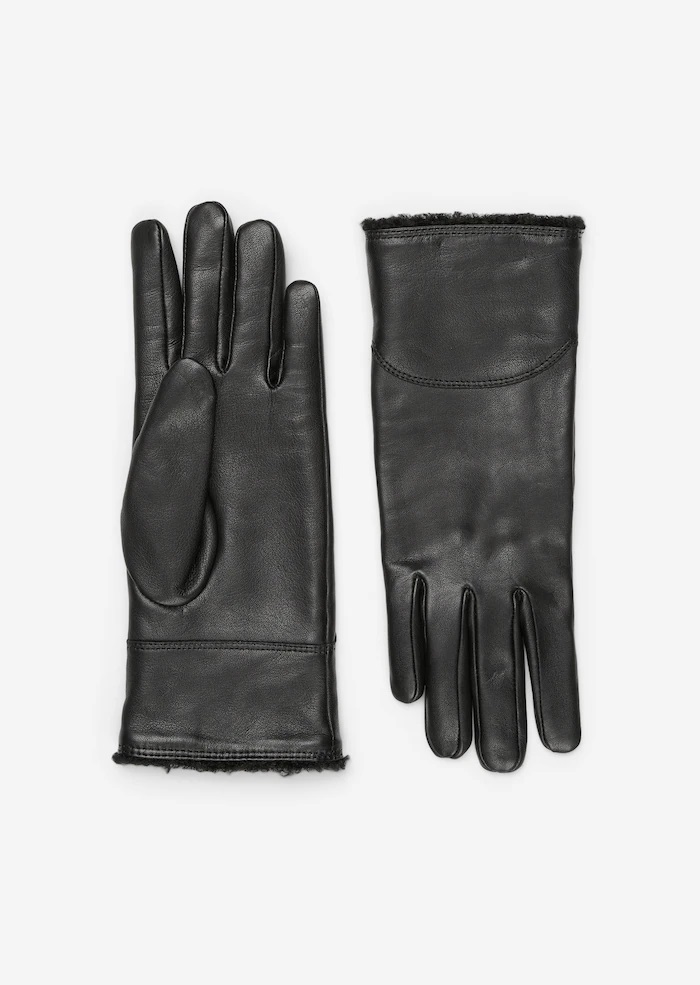 Marc O´Polo Leather Gloves