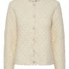 YAS Bubble LS Knit Cardigan