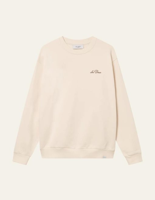 Les Deux Crew Sweatshirt