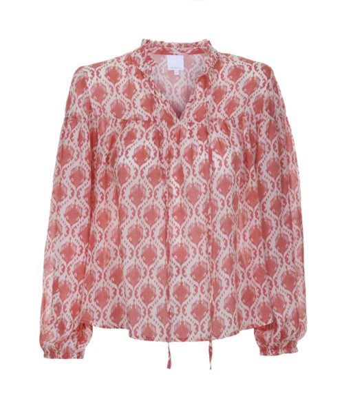 Anemone Ida Blouse