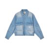 Mads Nørgaard Bles Denim Soleil Jacket