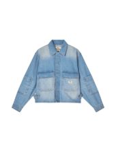 Mads Nørgaard Bles Denim Soleil Jacket