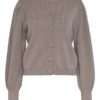 YAS Fonny LS Knit Cardigan