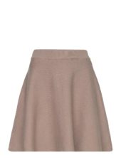 YAS Fonny HW Knit Skirt