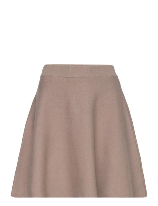 YAS Fonny HW Knit Skirt