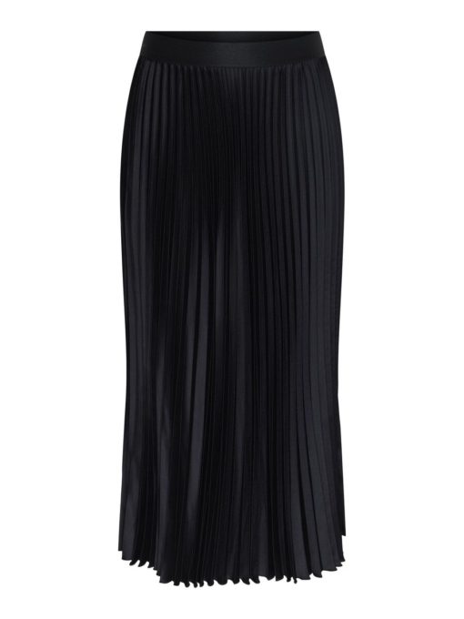 YAS Celine Midi Skirt