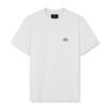 Mads Nørgaard Cotton Jersey Frode Emb Logo Tee