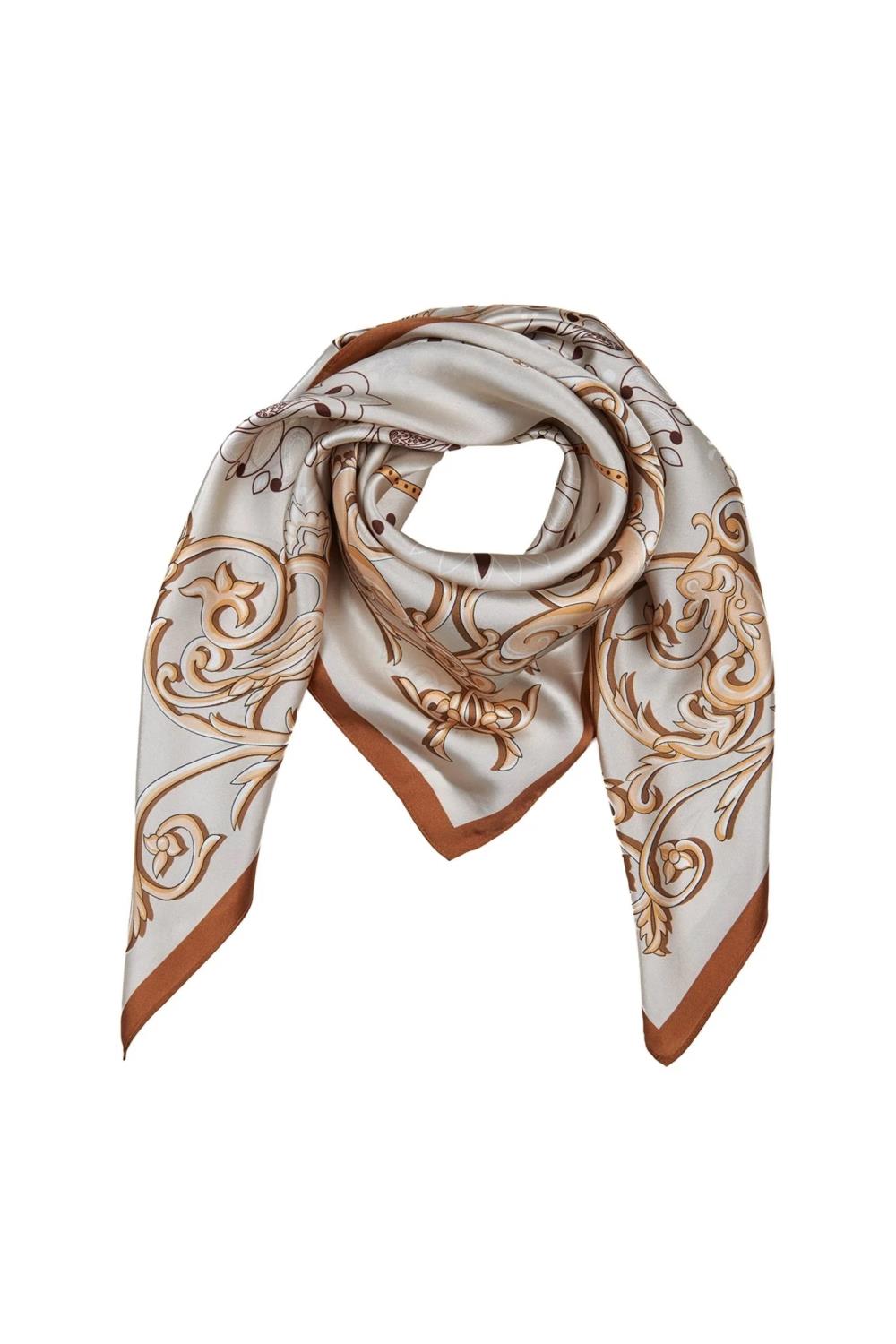 Ane Mone Lola Silk Scarf