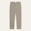 Les Deux Como Reg Twill Pinstripe Suit Pants