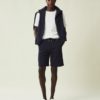 Lexington Isaac Organic Cotton Sweatshorts