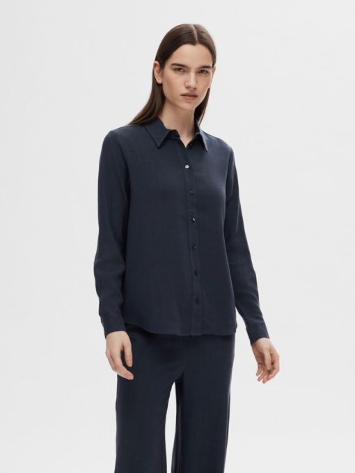 Selected Femme Viva Shirt