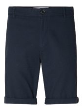 Selected Homme Slim-Luton Flex Shorts
