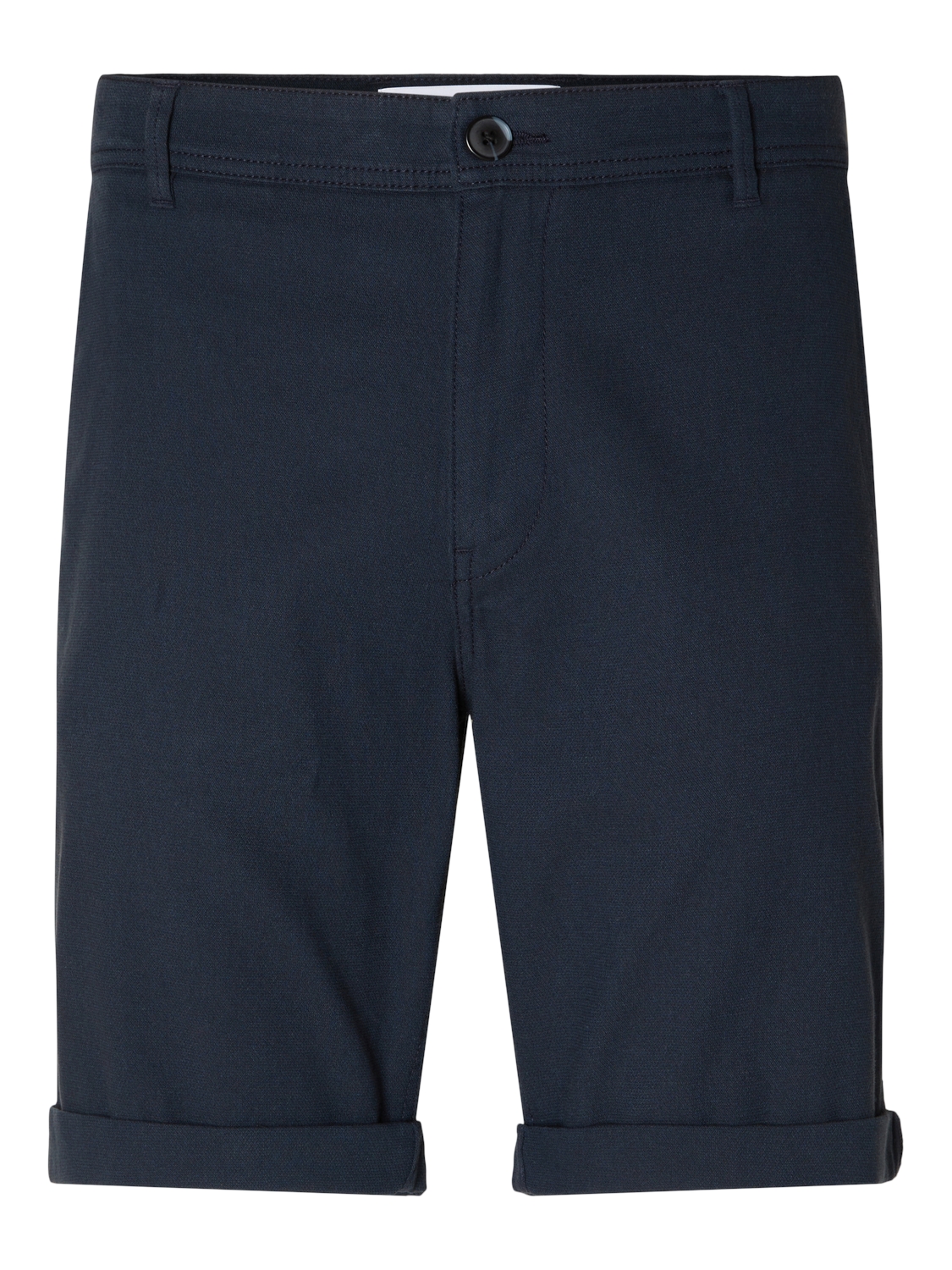 Selected Homme Slim-Luton Flex Shorts