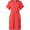 Lexington Meghan Linen Dress