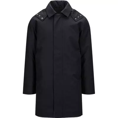 BRGN Vestavind Coat