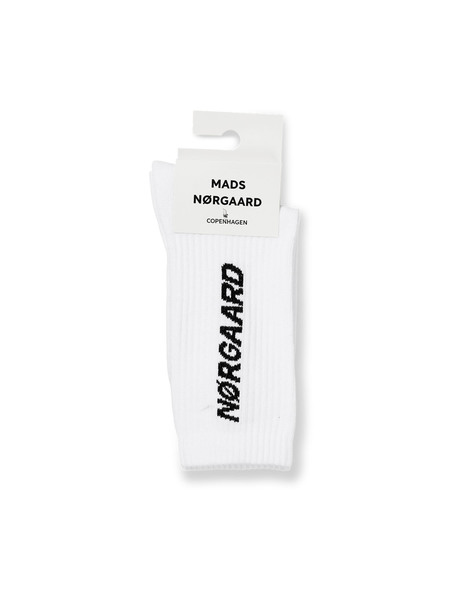 Mads Nørgaard Tennis Classis Sock