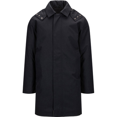 BRGN Vestavind Coat