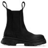 BRGN Chelsea Boot