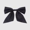 Selected Femme Line Bowclip