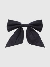 Selected Femme Line Bowclip