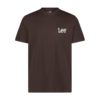 Lee Medium Wobbly Tee